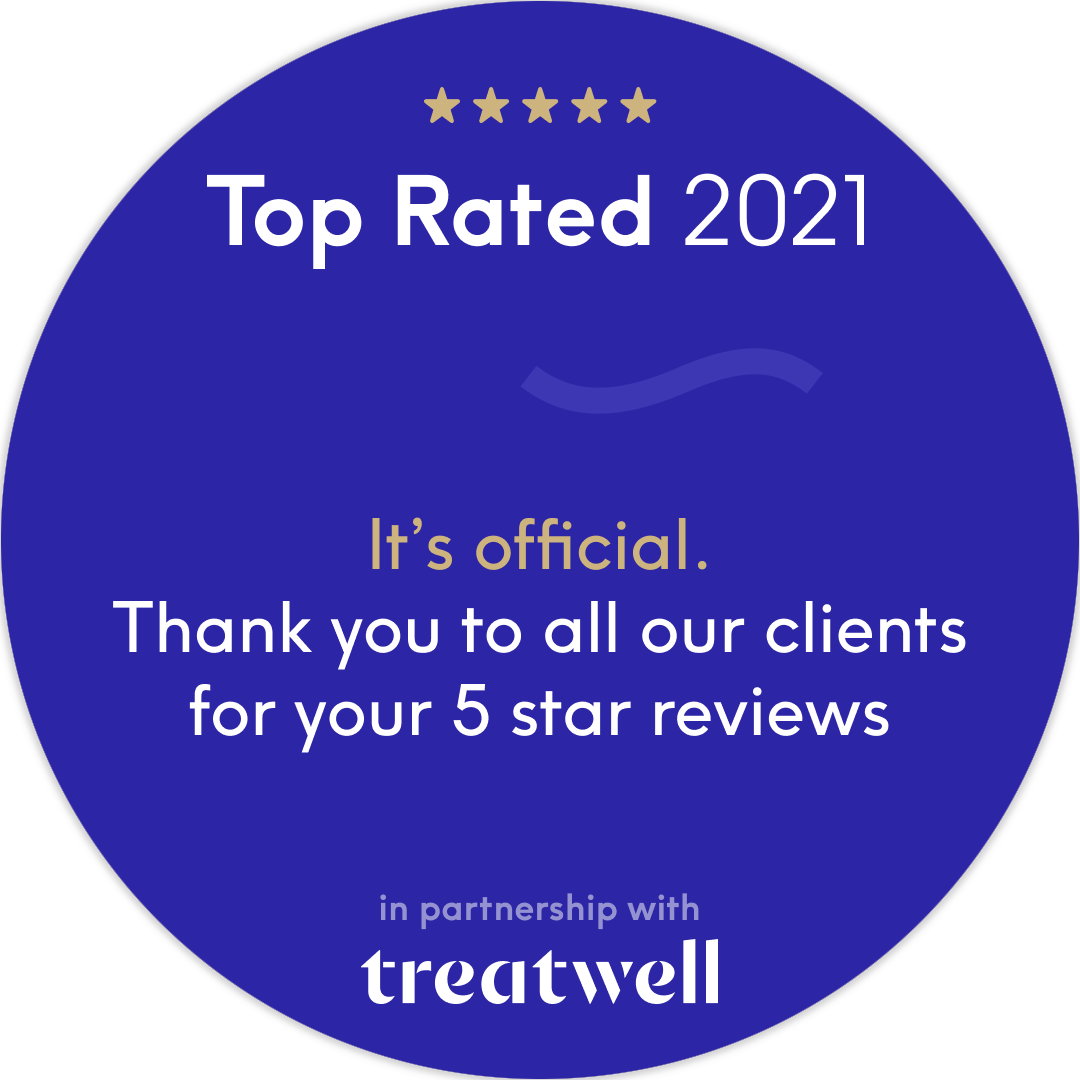 Treatwell top rated
